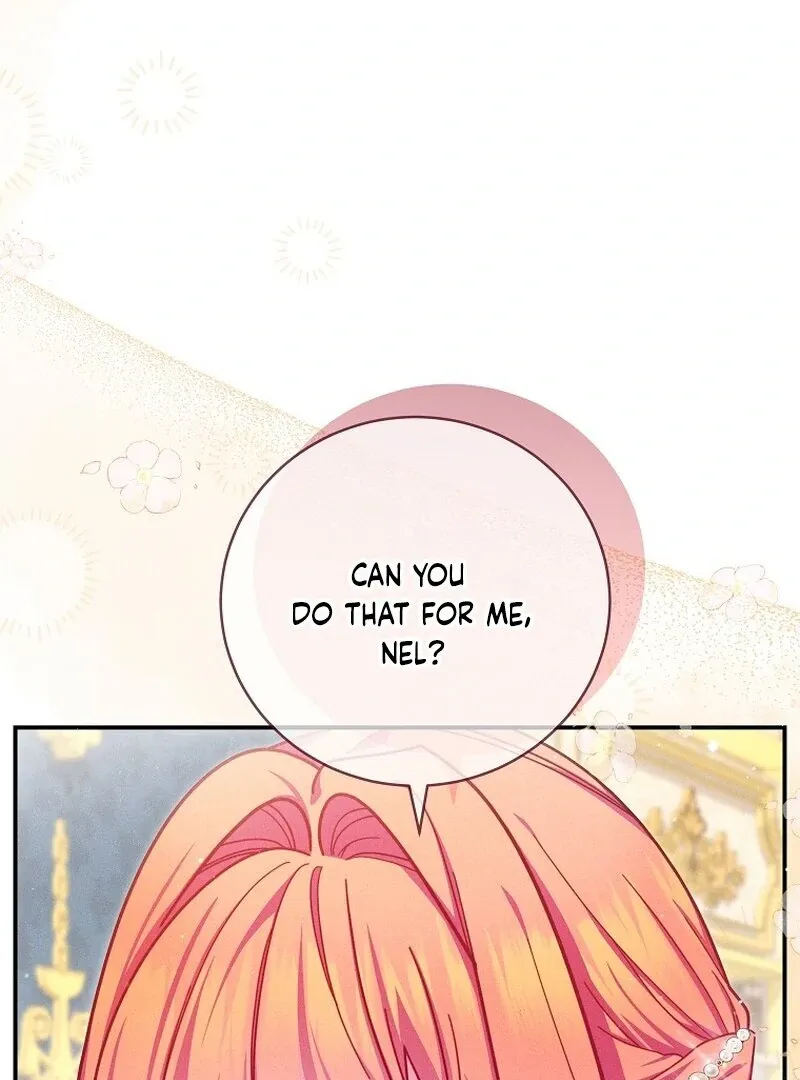 Princess Eveness Saves Herself Chapter 12 page 6 - 