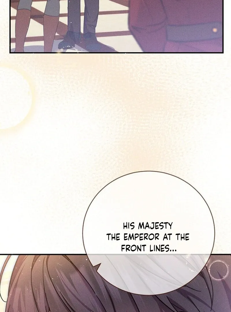 Princess Eveness Saves Herself Chapter 12 page 51 - 
