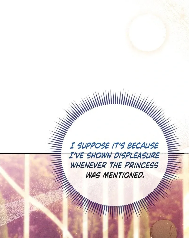 Princess Eveness Saves Herself Chapter 12 page 53 - 