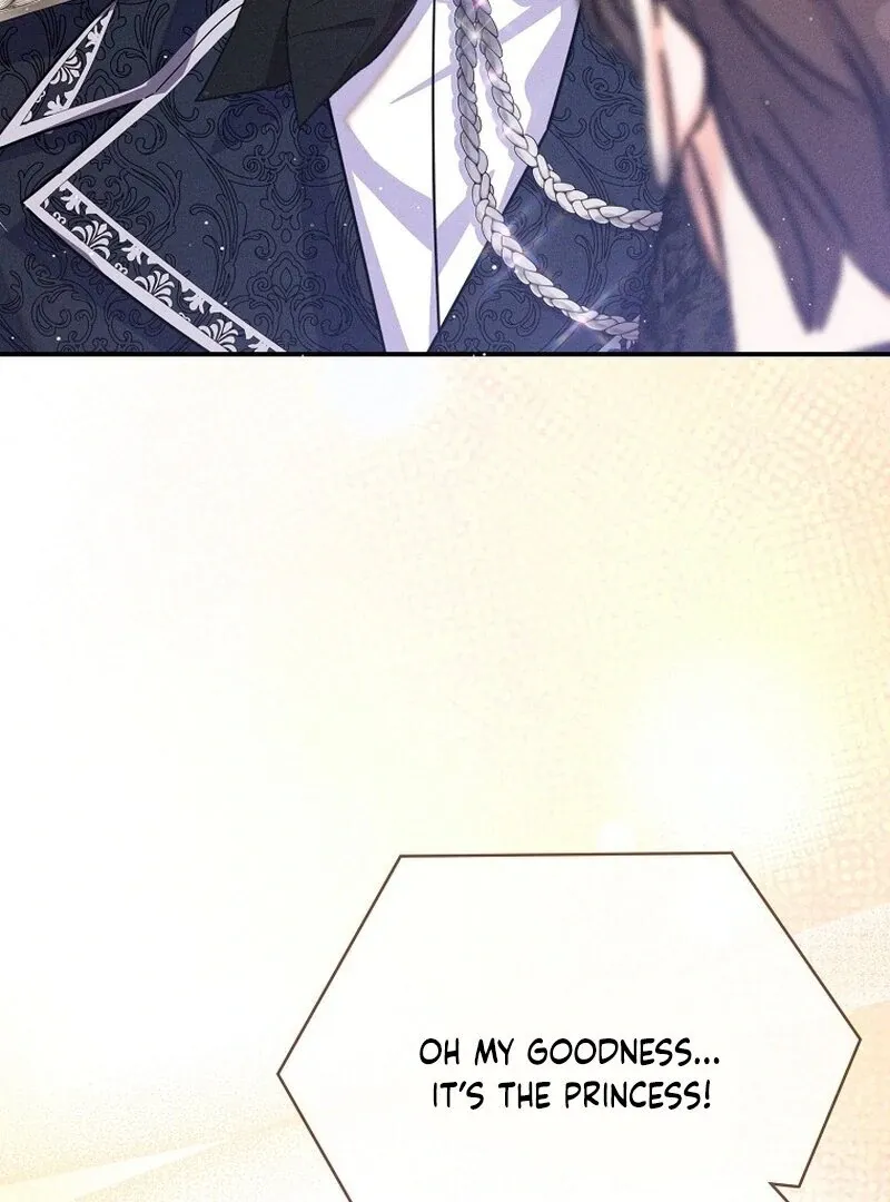 Princess Eveness Saves Herself Chapter 12 page 56 - 