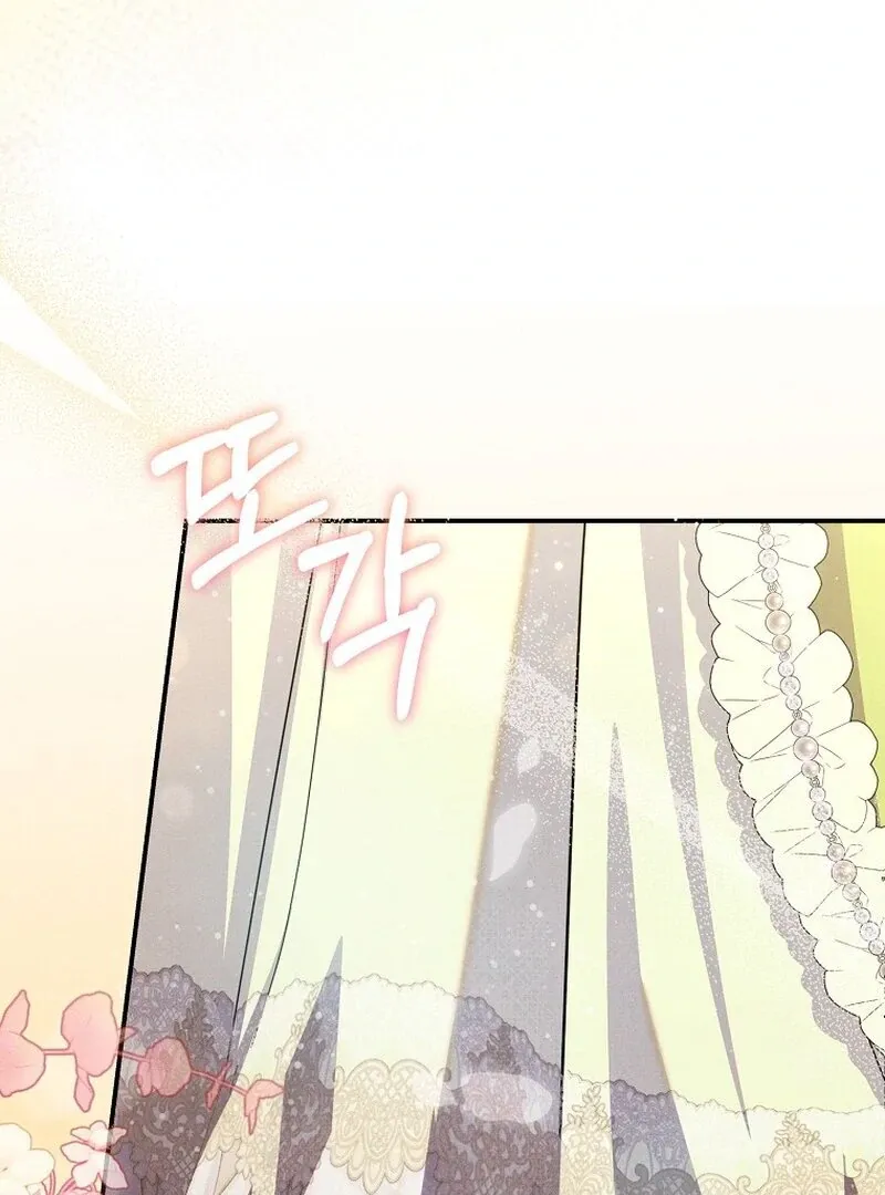 Princess Eveness Saves Herself Chapter 12 page 58 - 
