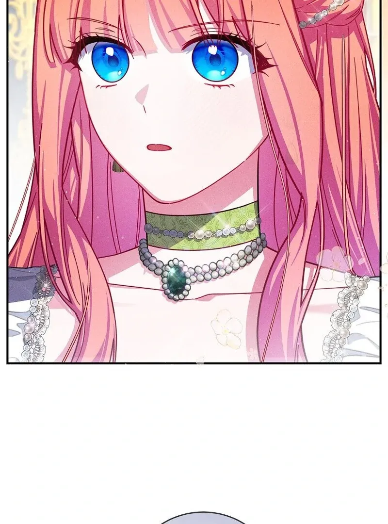 Princess Eveness Saves Herself Chapter 12 page 7 - 