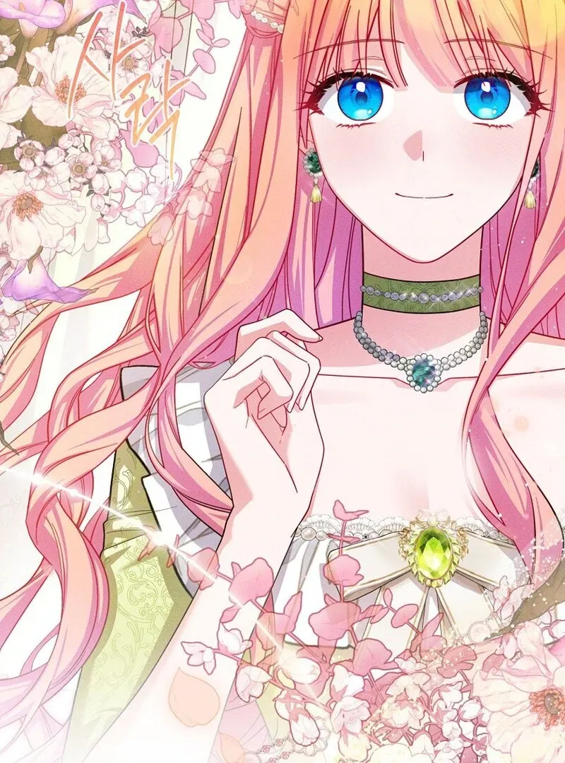 Princess Eveness Saves Herself Chapter 12 page 61 - 