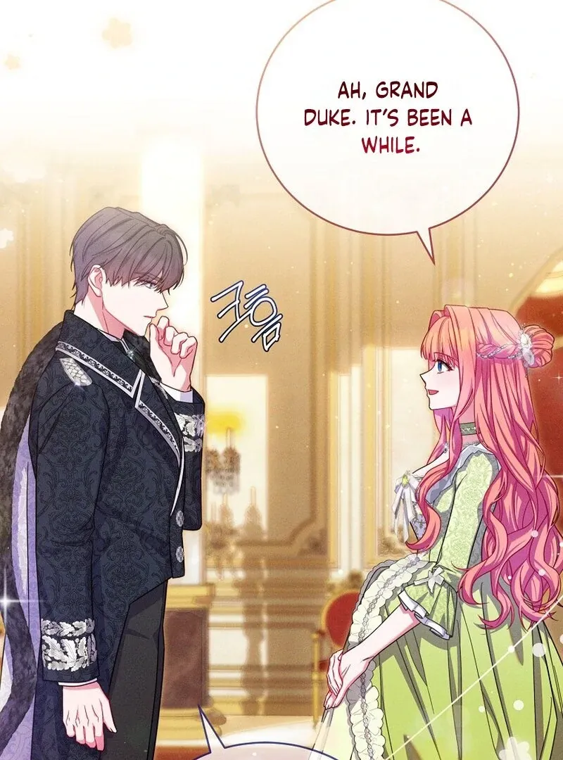 Princess Eveness Saves Herself Chapter 12 page 65 - 