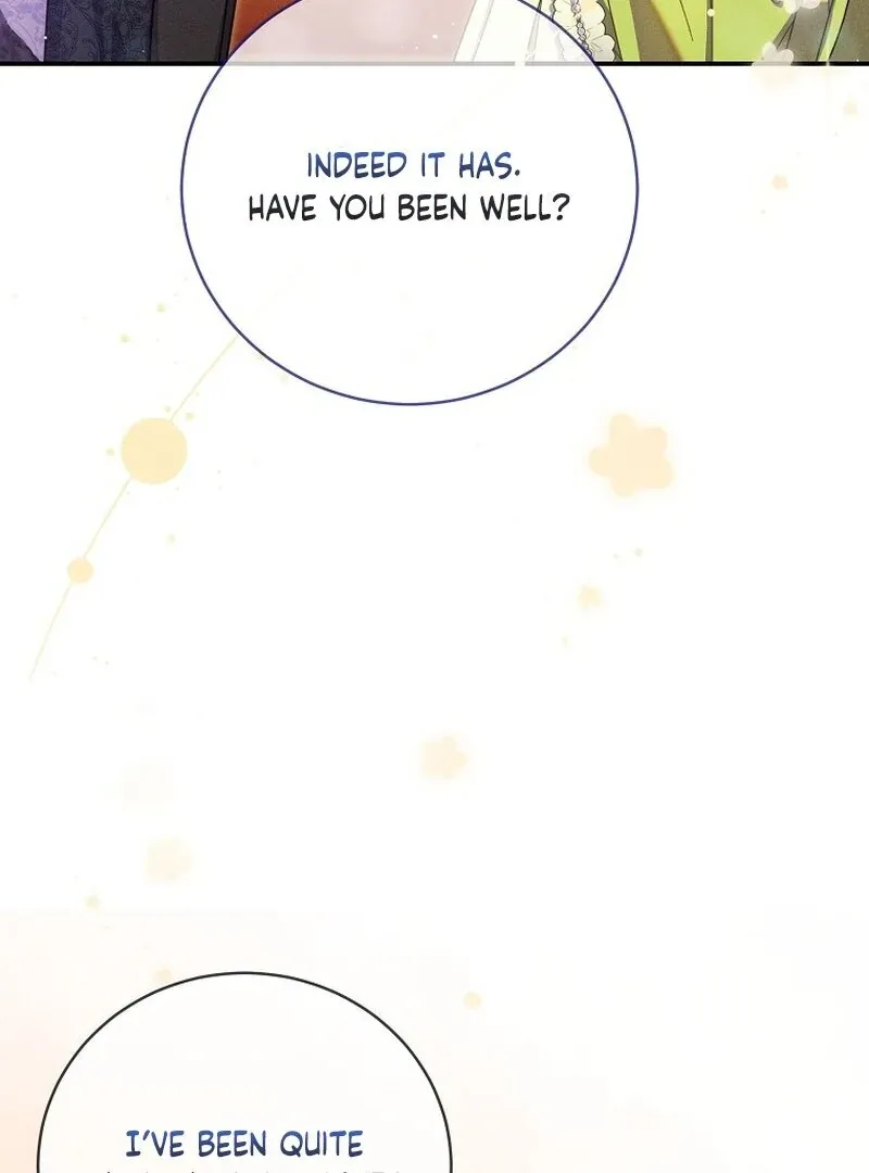 Princess Eveness Saves Herself Chapter 12 page 66 - 