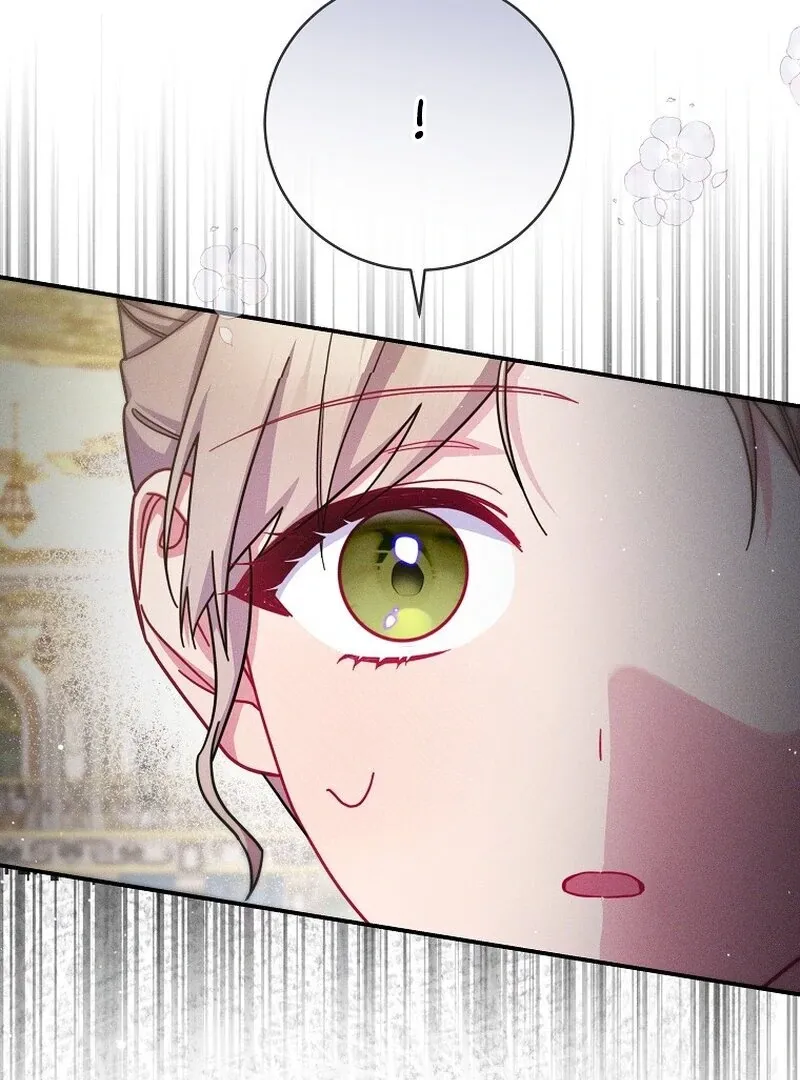 Princess Eveness Saves Herself Chapter 12 page 8 - 