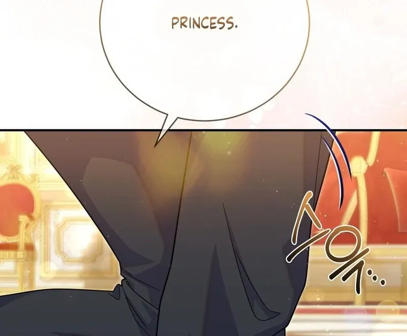 Princess Eveness Saves Herself Chapter 12 page 72 - 
