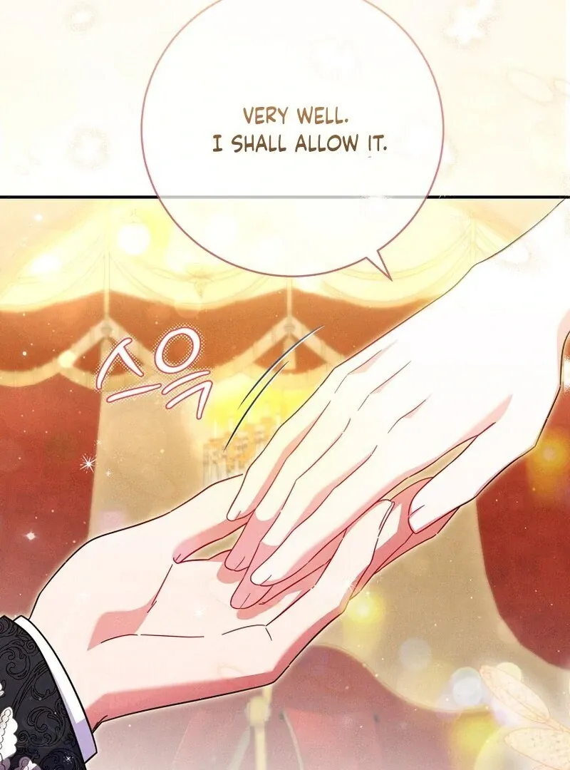 Princess Eveness Saves Herself Chapter 12 page 78 - 