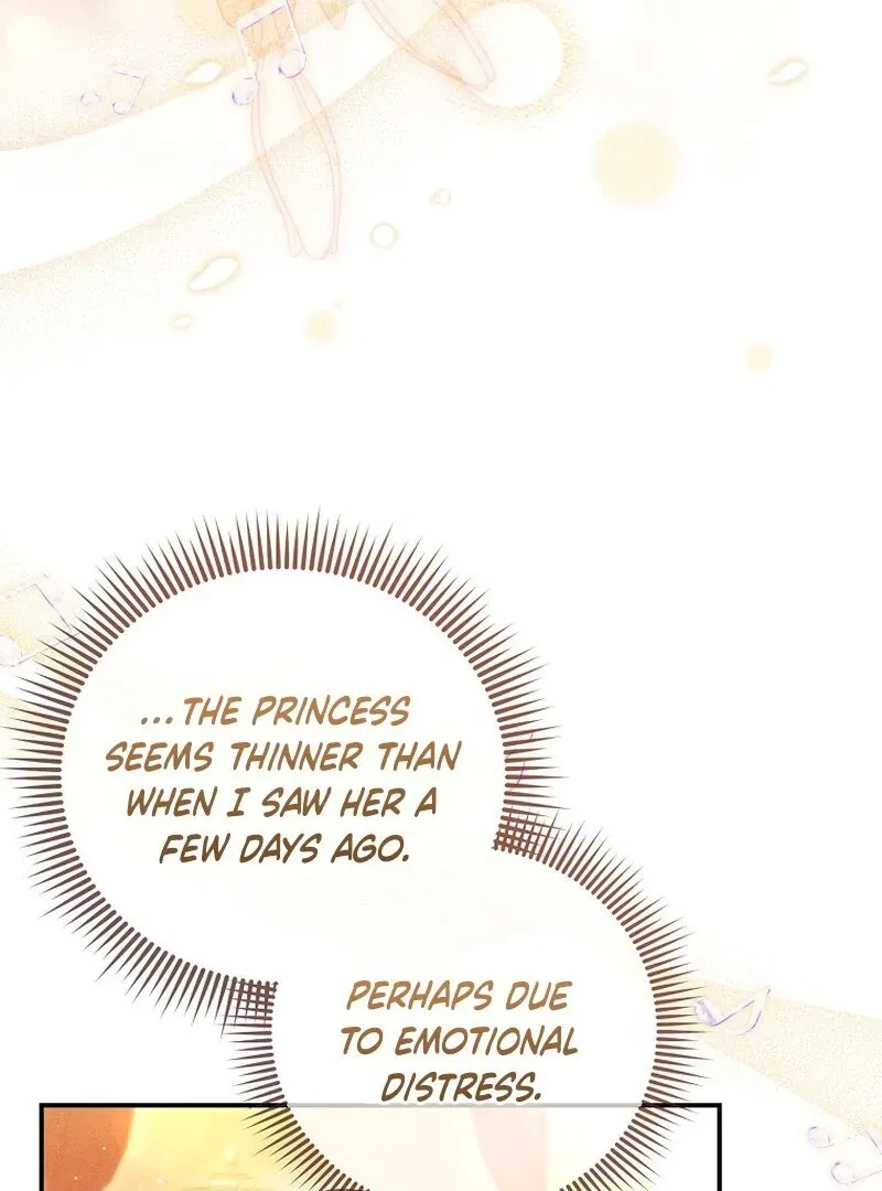 Princess Eveness Saves Herself Chapter 12 page 85 - 