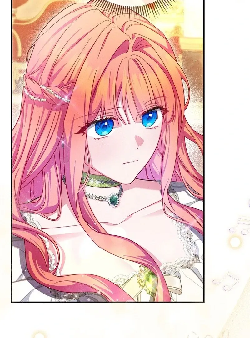 Princess Eveness Saves Herself Chapter 12 page 86 - 