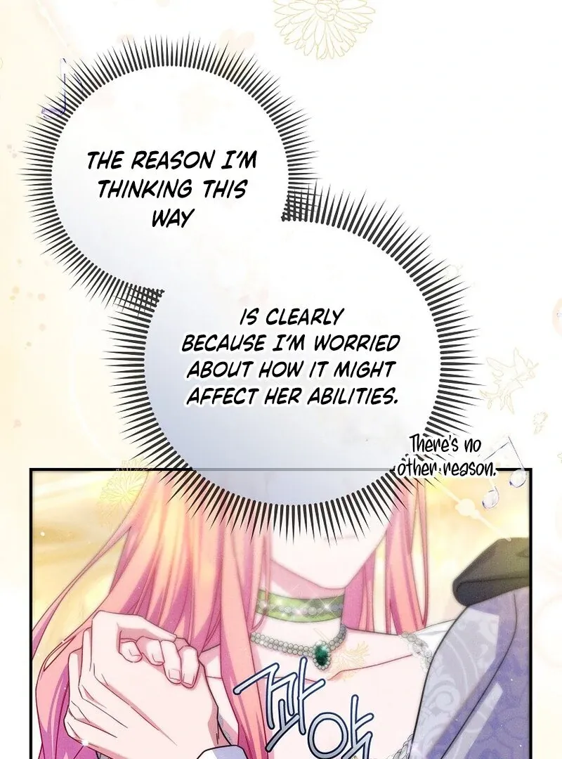 Princess Eveness Saves Herself Chapter 12 page 93 - 
