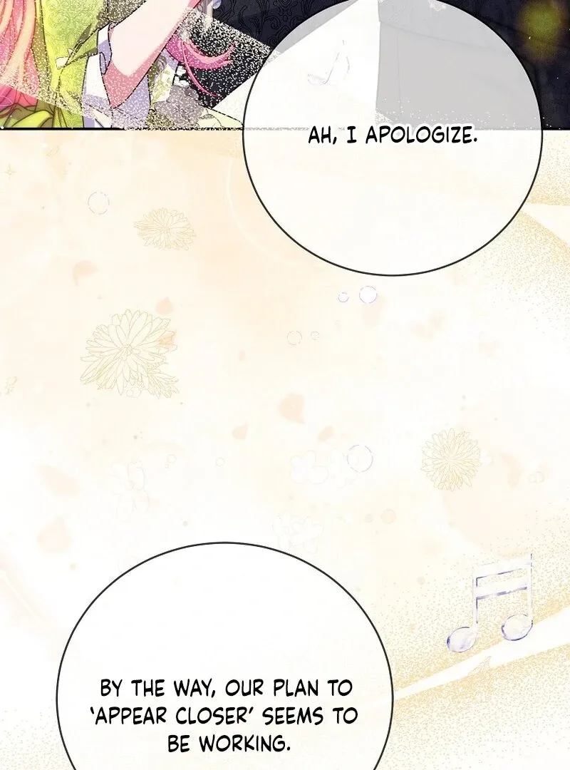 Princess Eveness Saves Herself Chapter 12 page 96 - 