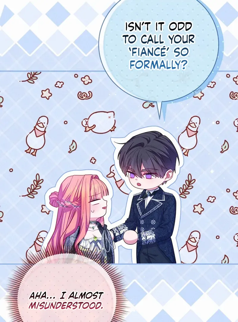Princess Eveness Saves Herself Chapter 13 page 109 - 