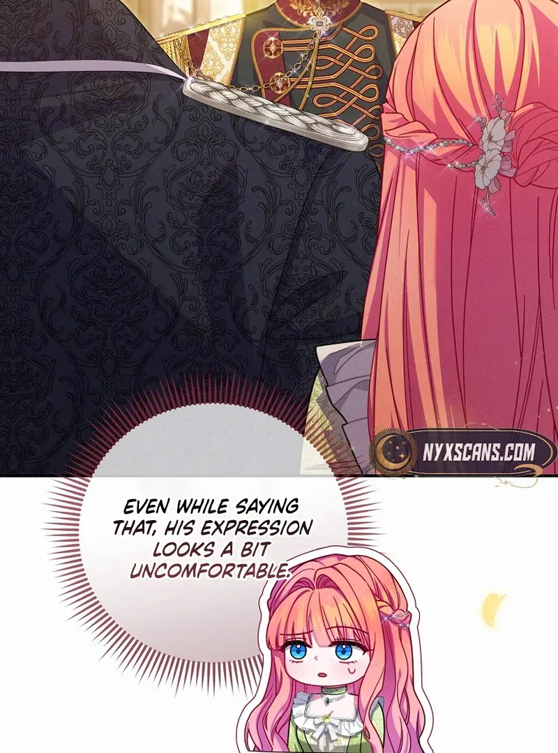 Princess Eveness Saves Herself Chapter 13 page 12 - 