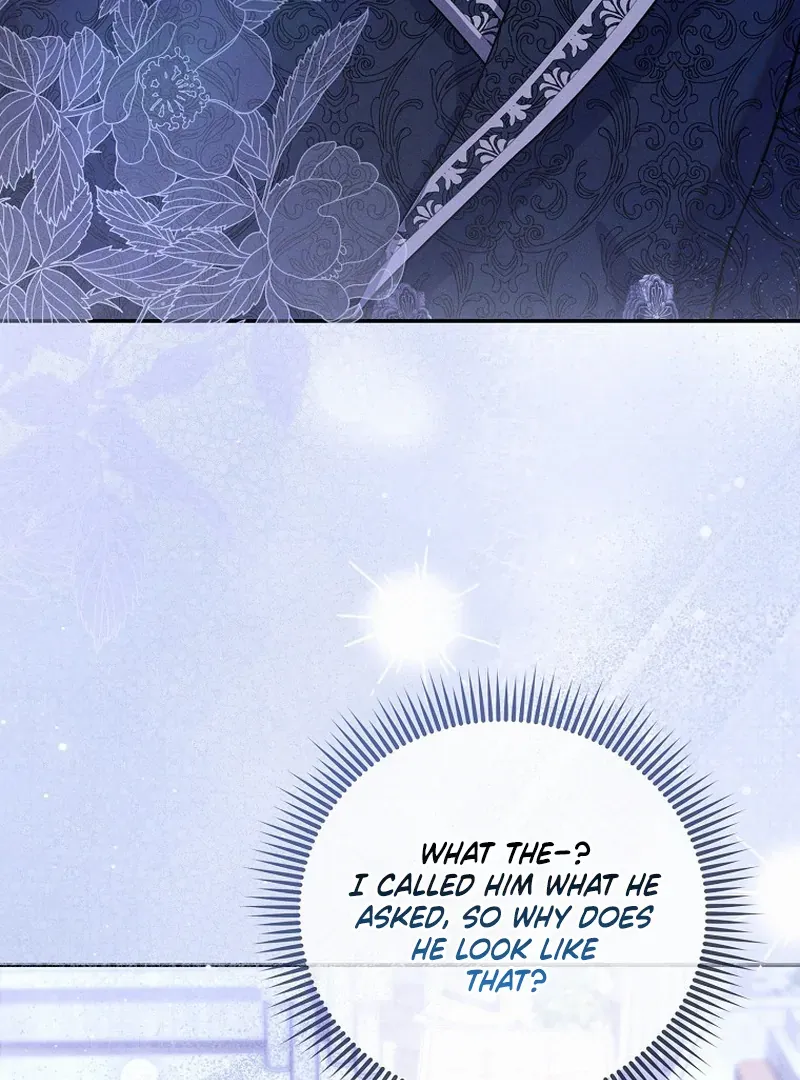 Princess Eveness Saves Herself Chapter 13 page 113 - 