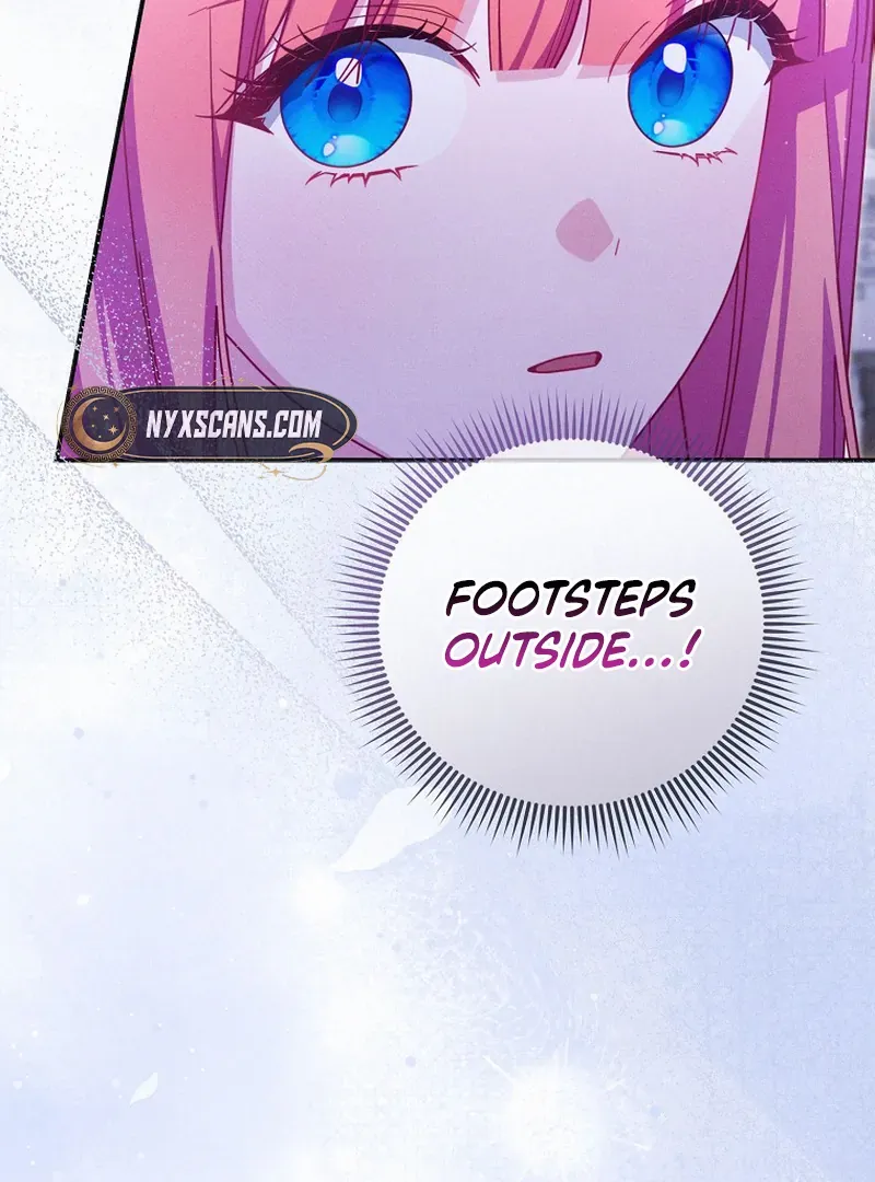 Princess Eveness Saves Herself Chapter 13 page 116 - 