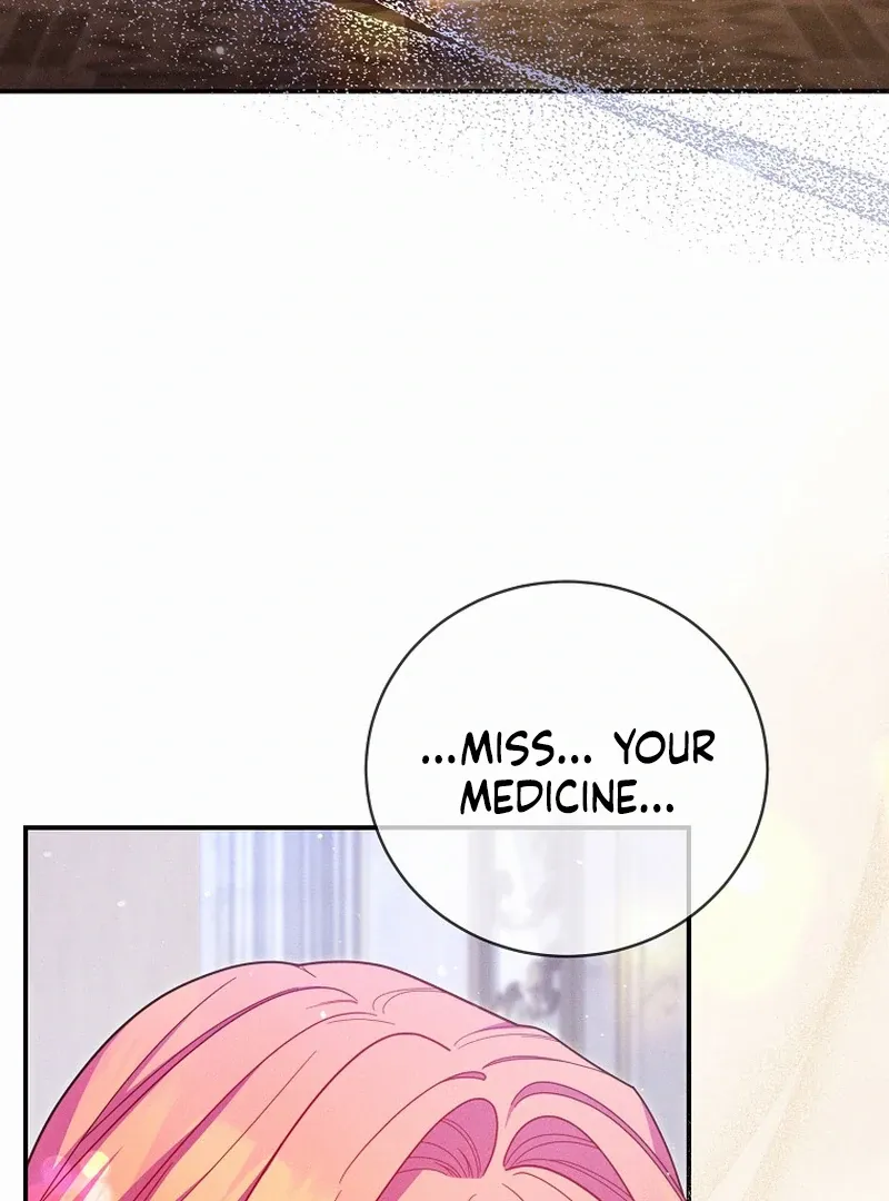 Princess Eveness Saves Herself Chapter 13 page 122 - 