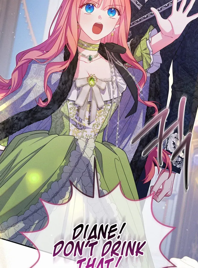 Princess Eveness Saves Herself Chapter 13 page 125 - 