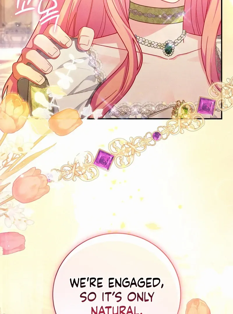 Princess Eveness Saves Herself Chapter 13 page 14 - 