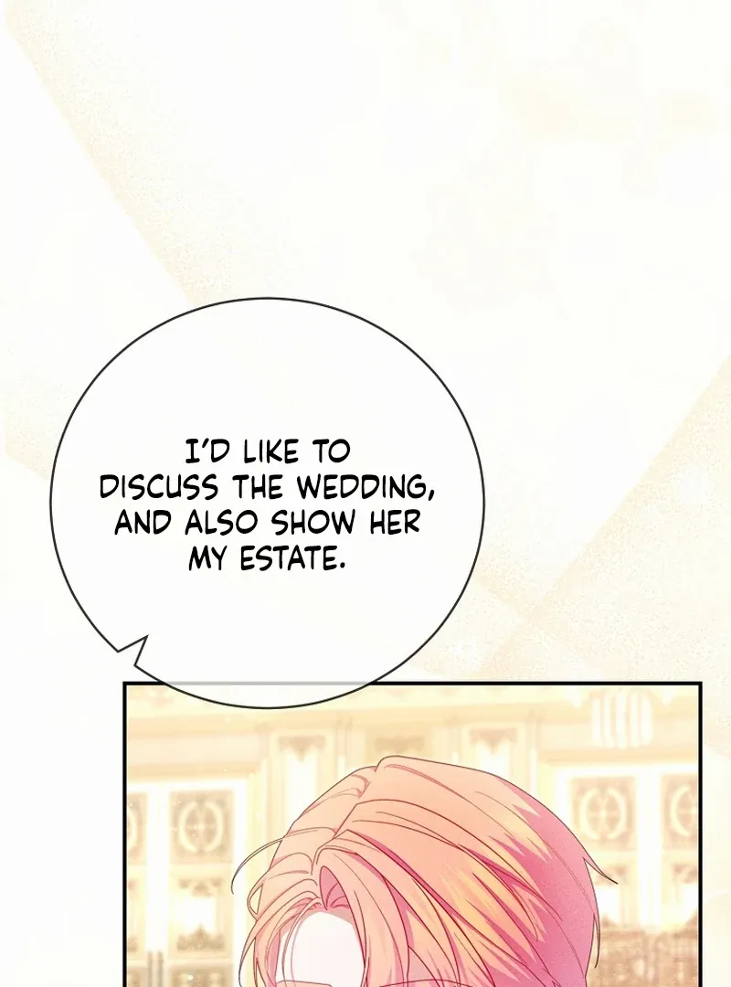 Princess Eveness Saves Herself Chapter 13 page 26 - 