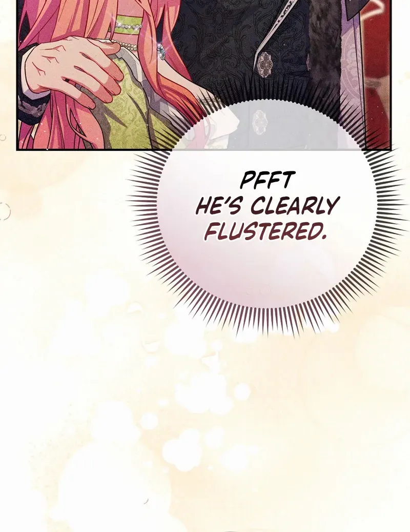 Princess Eveness Saves Herself Chapter 13 page 29 - 