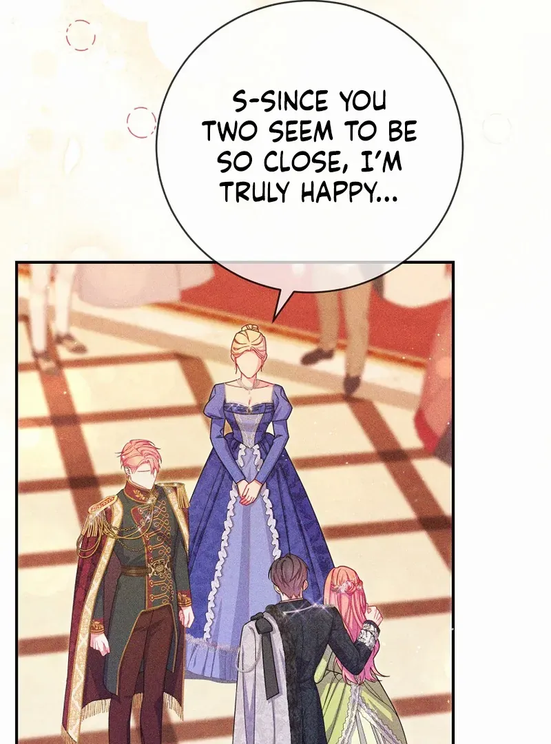 Princess Eveness Saves Herself Chapter 13 page 30 - 