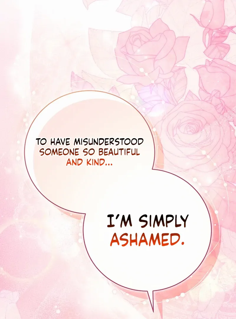 Princess Eveness Saves Herself Chapter 13 page 33 - 