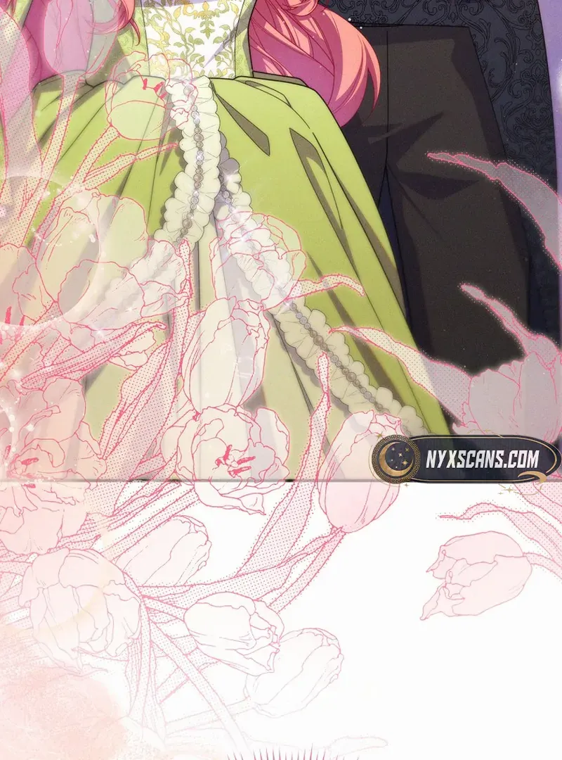 Princess Eveness Saves Herself Chapter 13 page 35 - 