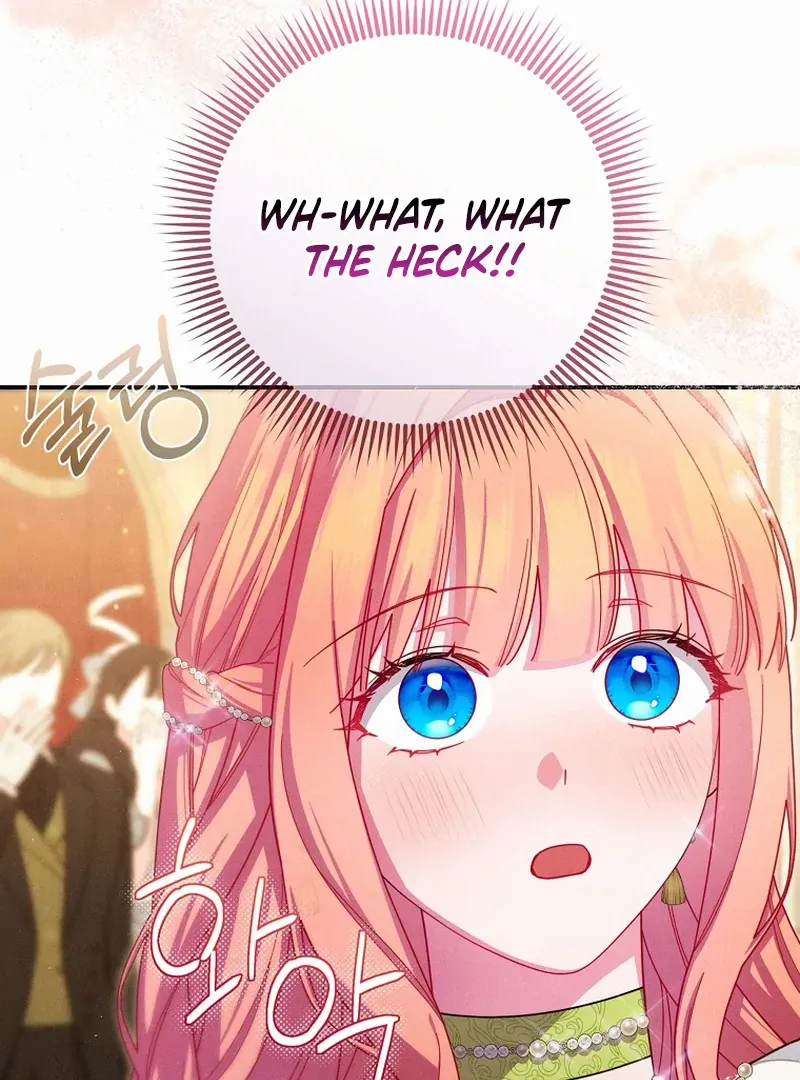 Princess Eveness Saves Herself Chapter 13 page 36 - 