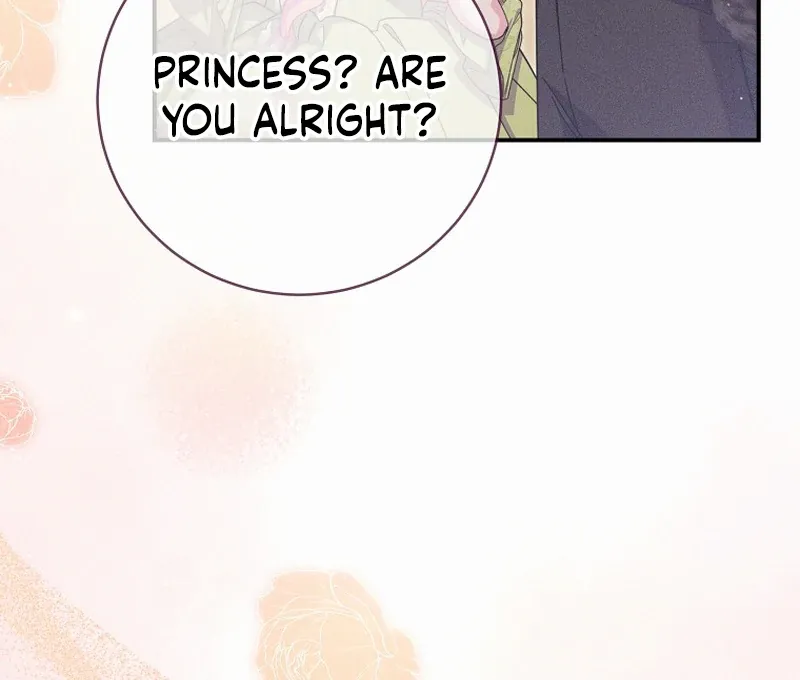 Princess Eveness Saves Herself Chapter 13 page 39 - 