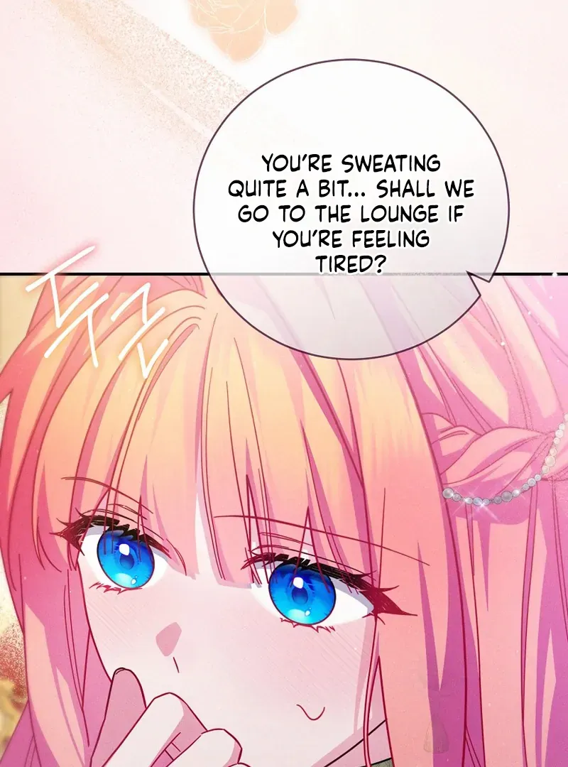 Princess Eveness Saves Herself Chapter 13 page 40 - 
