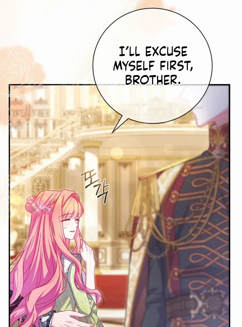Princess Eveness Saves Herself Chapter 13 page 42 - 