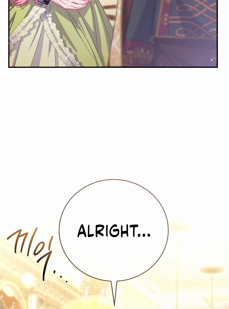 Princess Eveness Saves Herself Chapter 13 page 43 - 