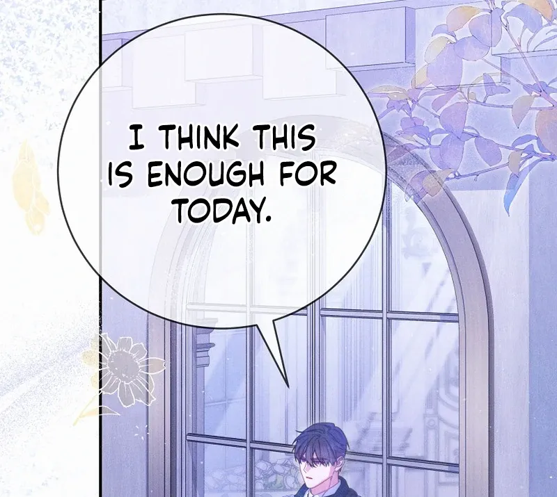 Princess Eveness Saves Herself Chapter 13 page 47 - 