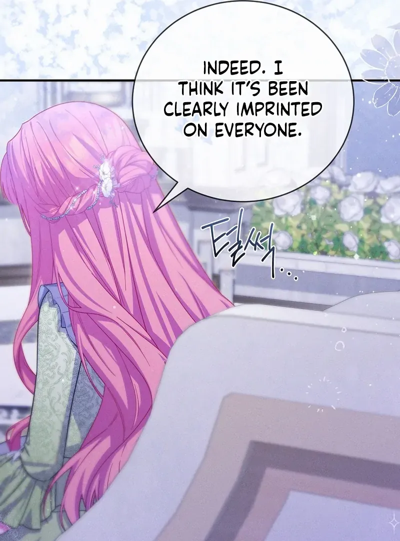 Princess Eveness Saves Herself Chapter 13 page 49 - 