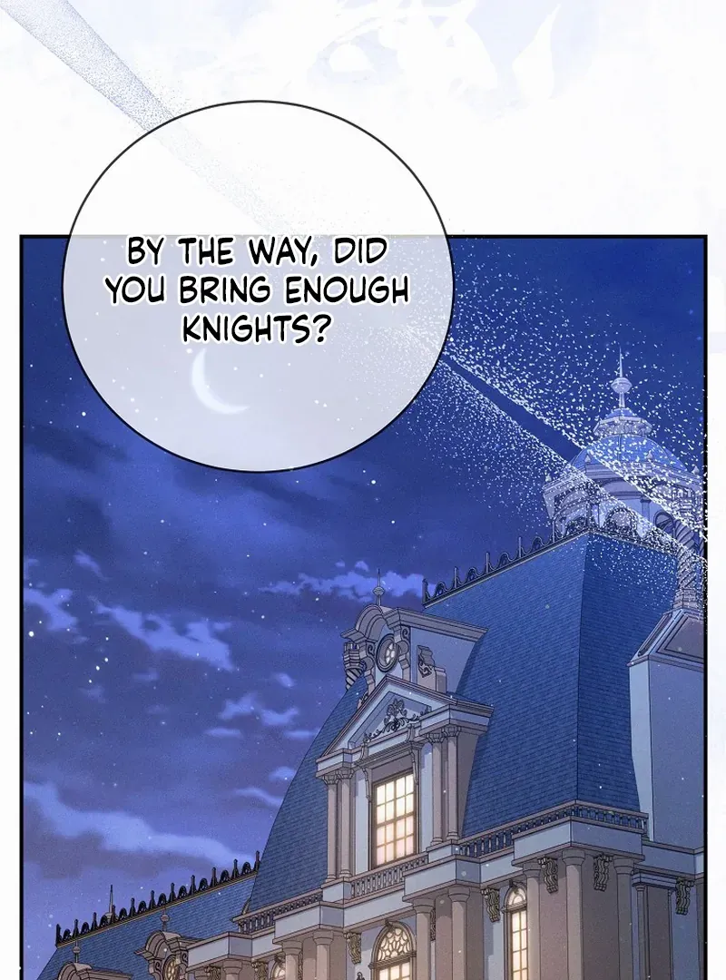 Princess Eveness Saves Herself Chapter 13 page 58 - 