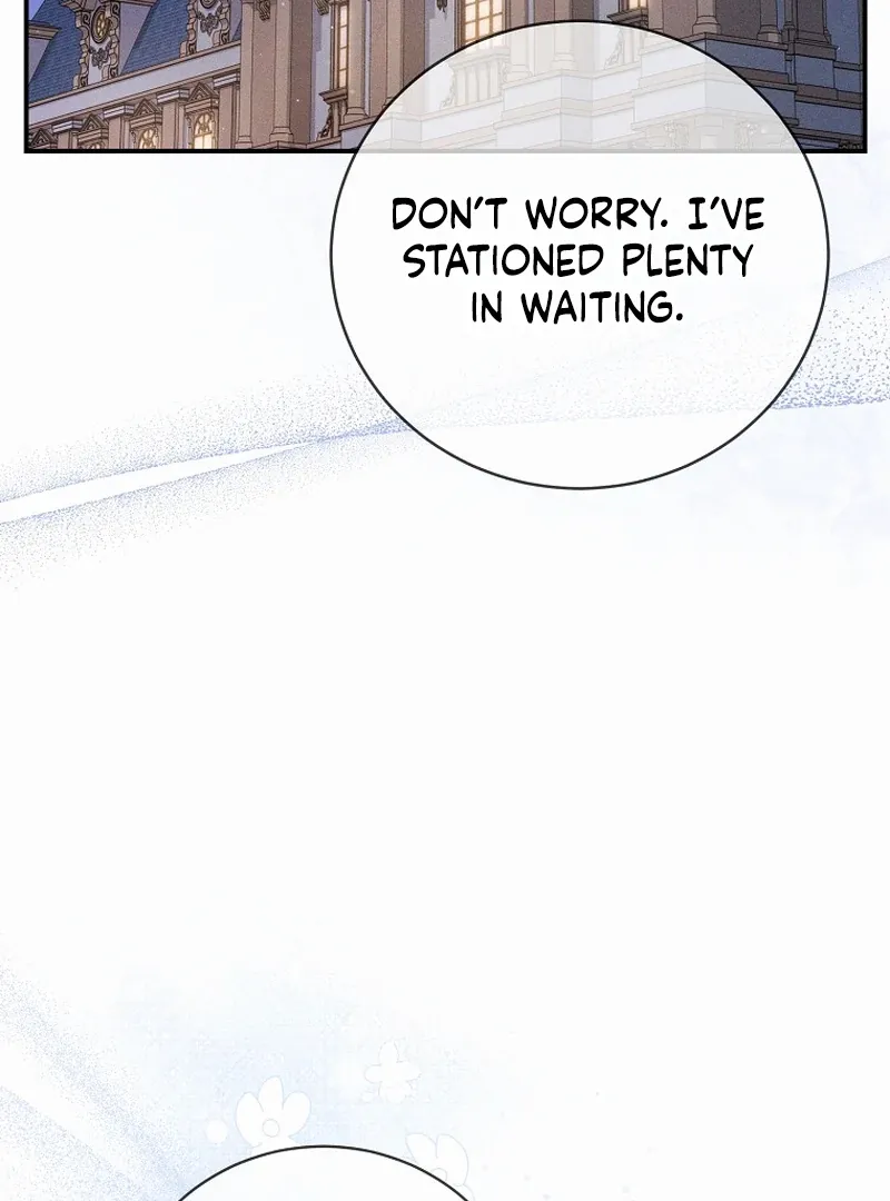 Princess Eveness Saves Herself Chapter 13 page 59 - 