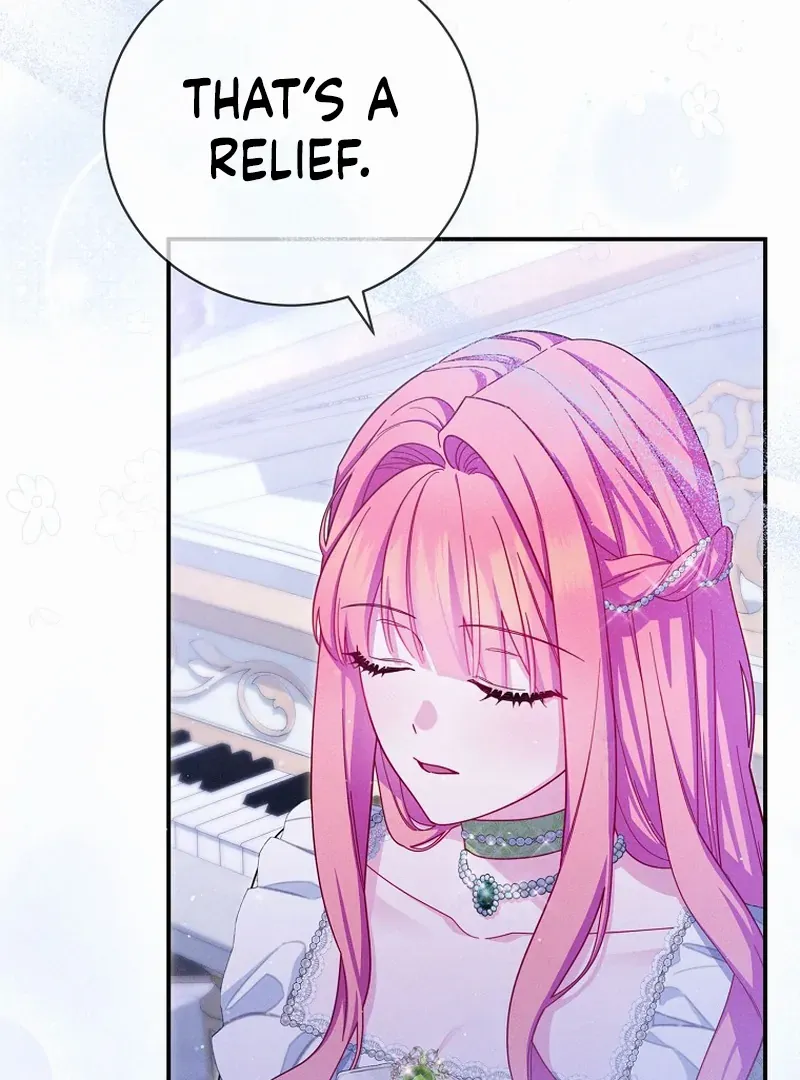 Princess Eveness Saves Herself Chapter 13 page 60 - 