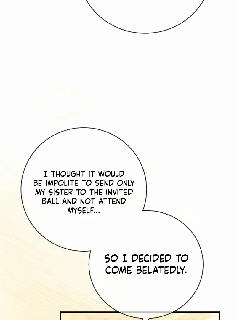 Princess Eveness Saves Herself Chapter 13 page 7 - 