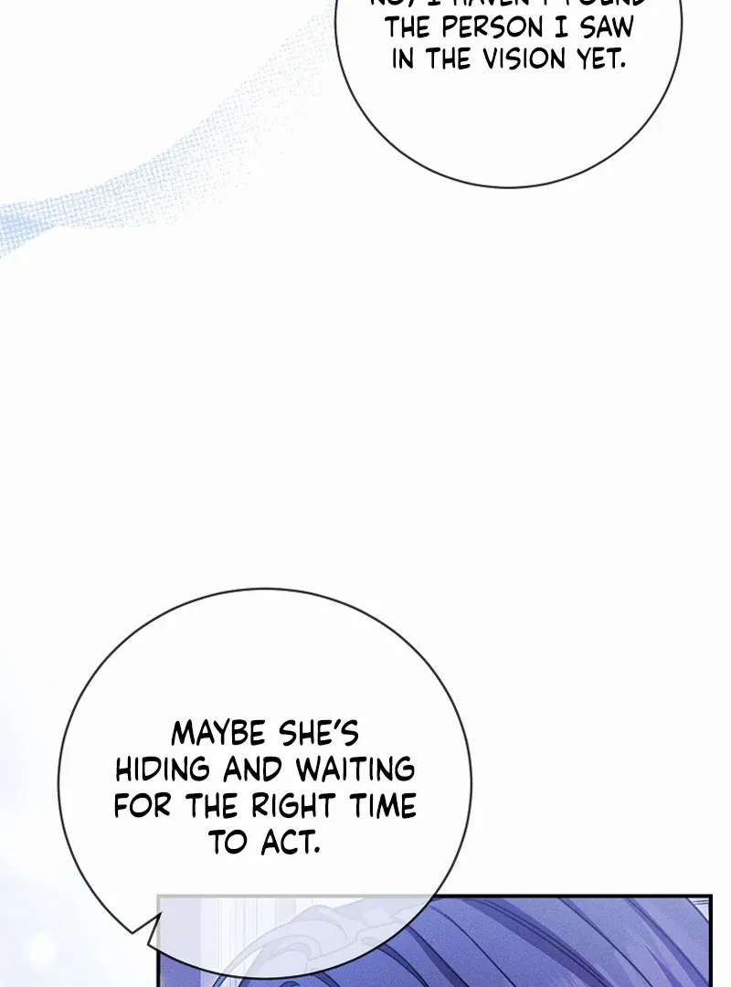 Princess Eveness Saves Herself Chapter 13 page 65 - 