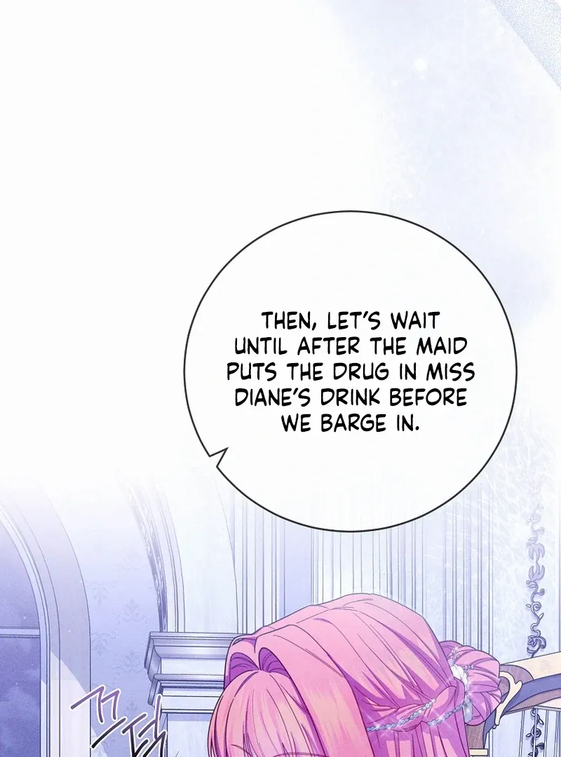 Princess Eveness Saves Herself Chapter 13 page 68 - 