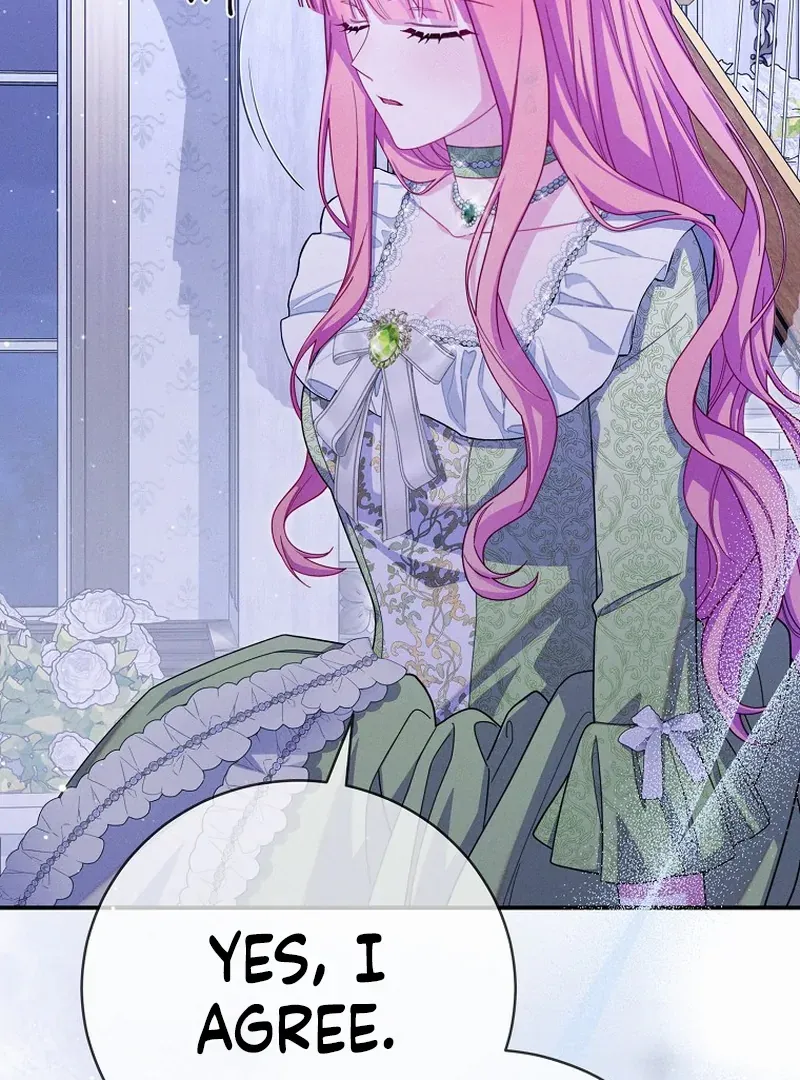 Princess Eveness Saves Herself Chapter 13 page 69 - 