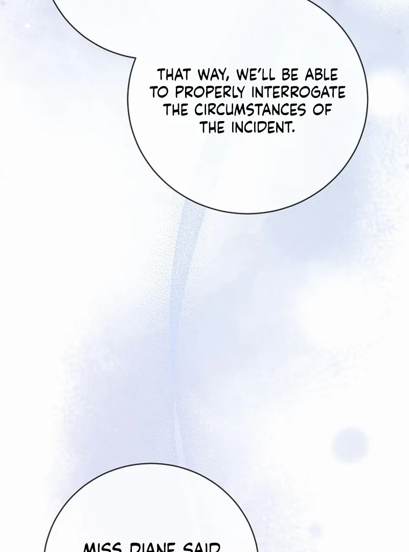 Princess Eveness Saves Herself Chapter 13 page 70 - 
