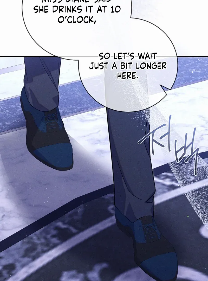 Princess Eveness Saves Herself Chapter 13 page 71 - 
