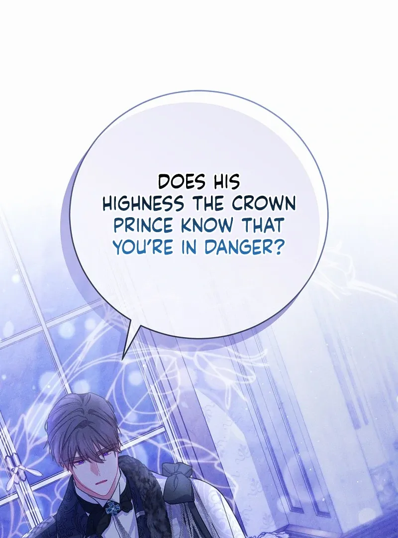 Princess Eveness Saves Herself Chapter 13 page 74 - 