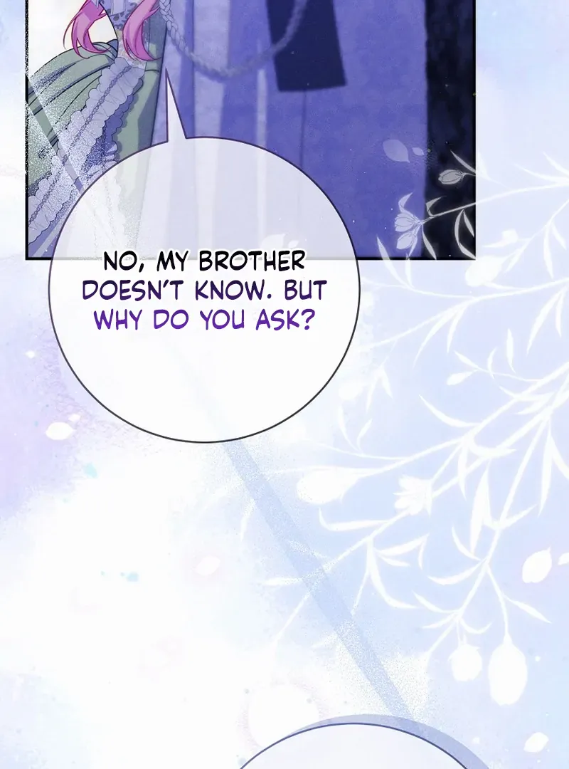Princess Eveness Saves Herself Chapter 13 page 78 - 