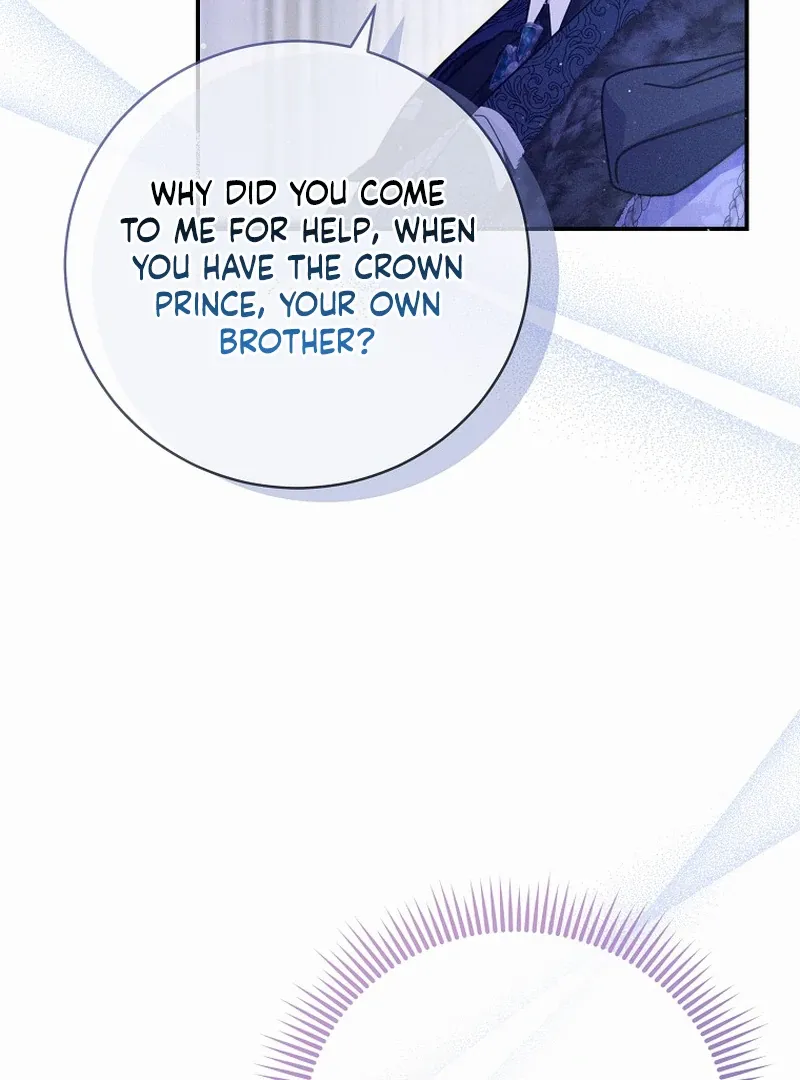 Princess Eveness Saves Herself Chapter 13 page 80 - 