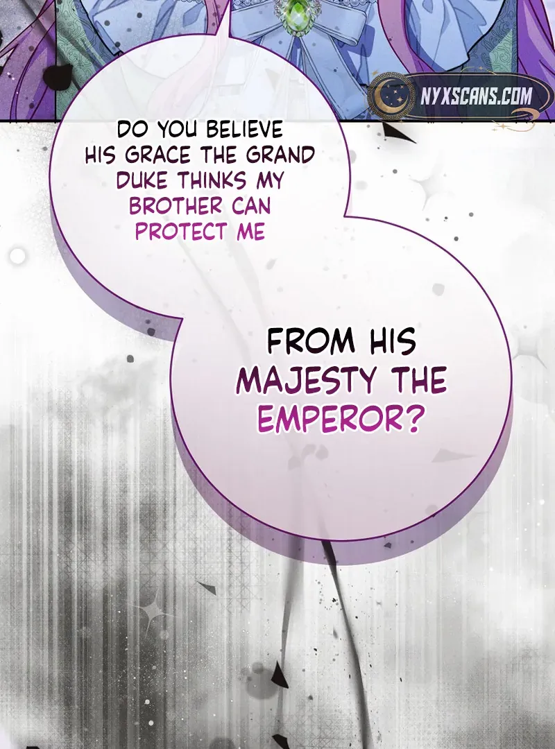 Princess Eveness Saves Herself Chapter 13 page 82 - 