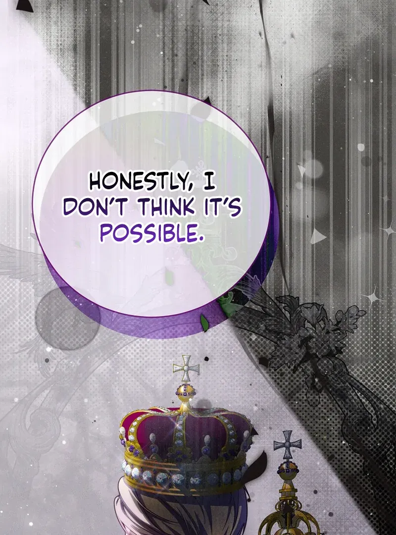 Princess Eveness Saves Herself Chapter 13 page 83 - 