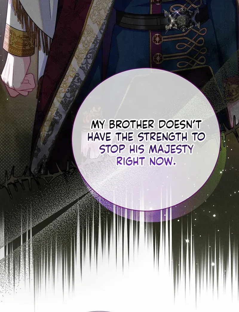 Princess Eveness Saves Herself Chapter 13 page 85 - 